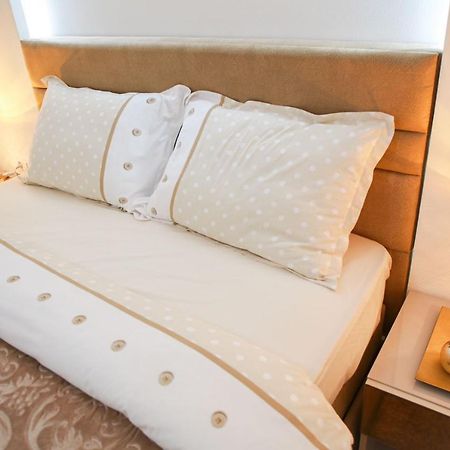 Lux Apartment As Žabljak Kültér fotó
