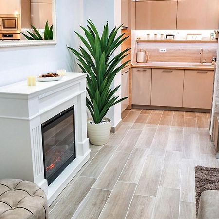 Lux Apartment As Žabljak Kültér fotó