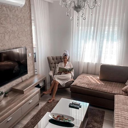 Lux Apartment As Žabljak Kültér fotó