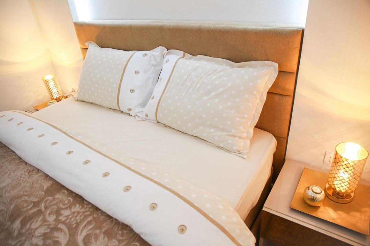 Lux Apartment As Žabljak Kültér fotó