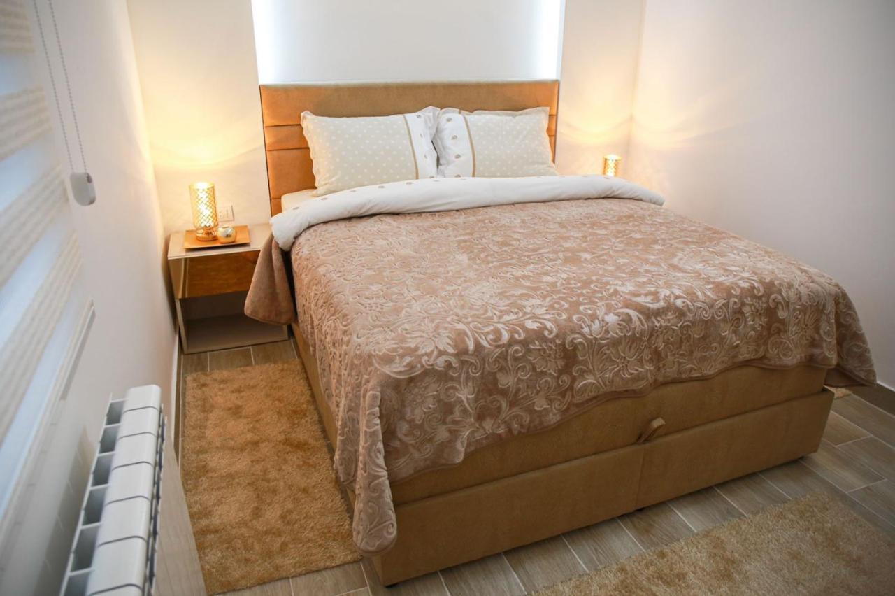 Lux Apartment As Žabljak Kültér fotó