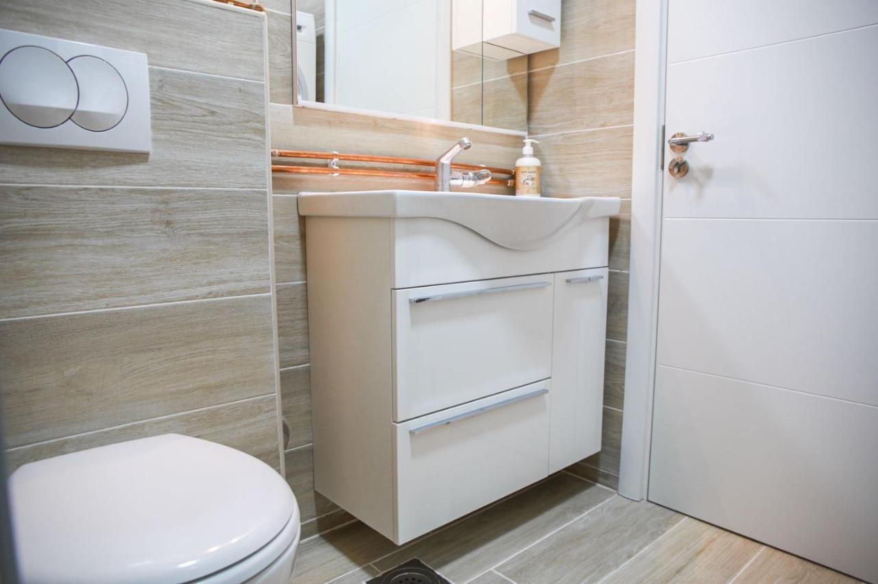 Lux Apartment As Žabljak Kültér fotó