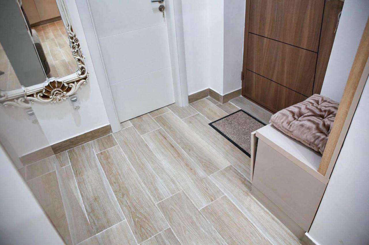Lux Apartment As Žabljak Kültér fotó
