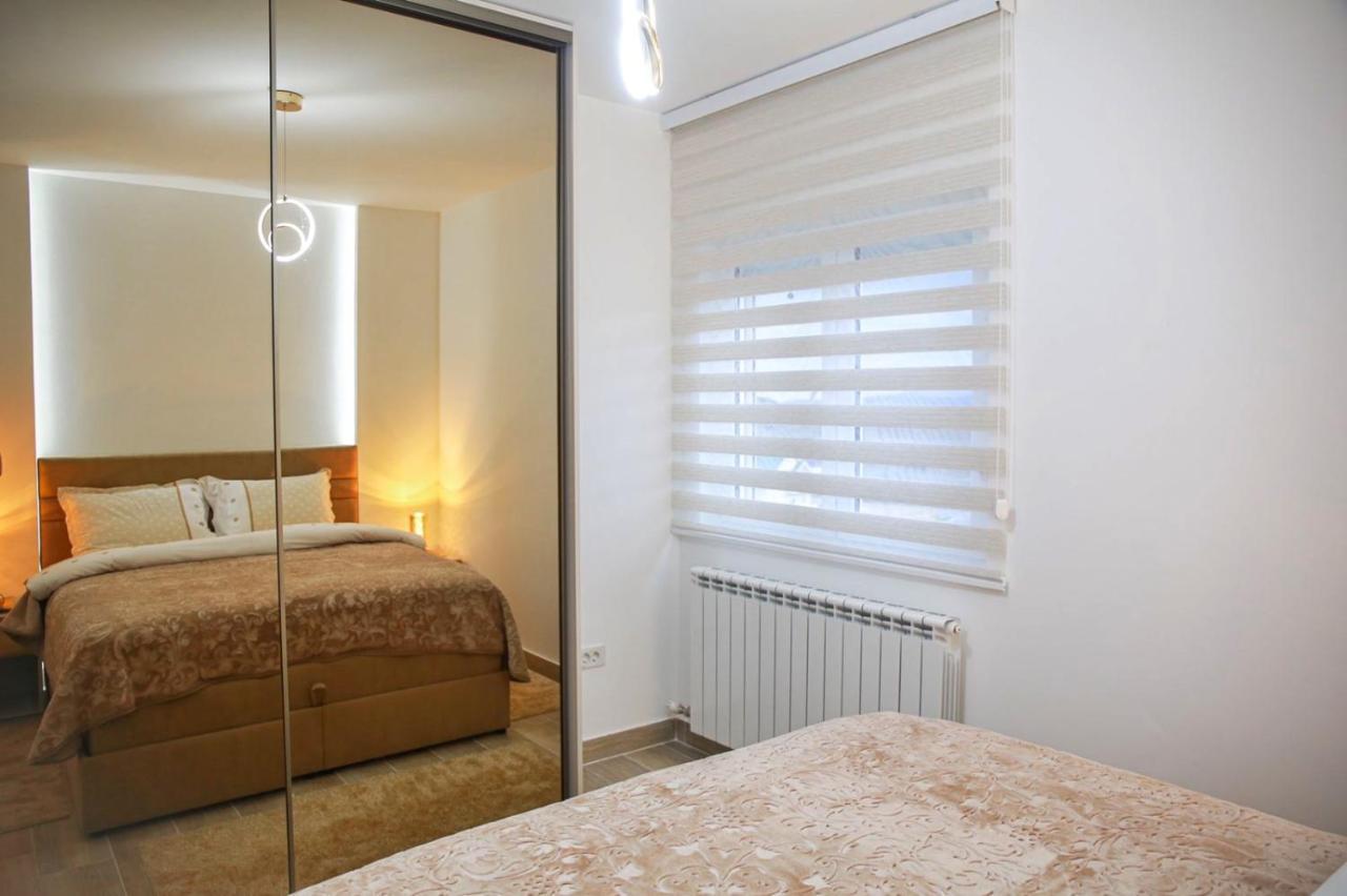 Lux Apartment As Žabljak Kültér fotó