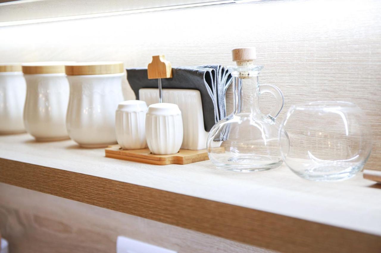 Lux Apartment As Žabljak Kültér fotó