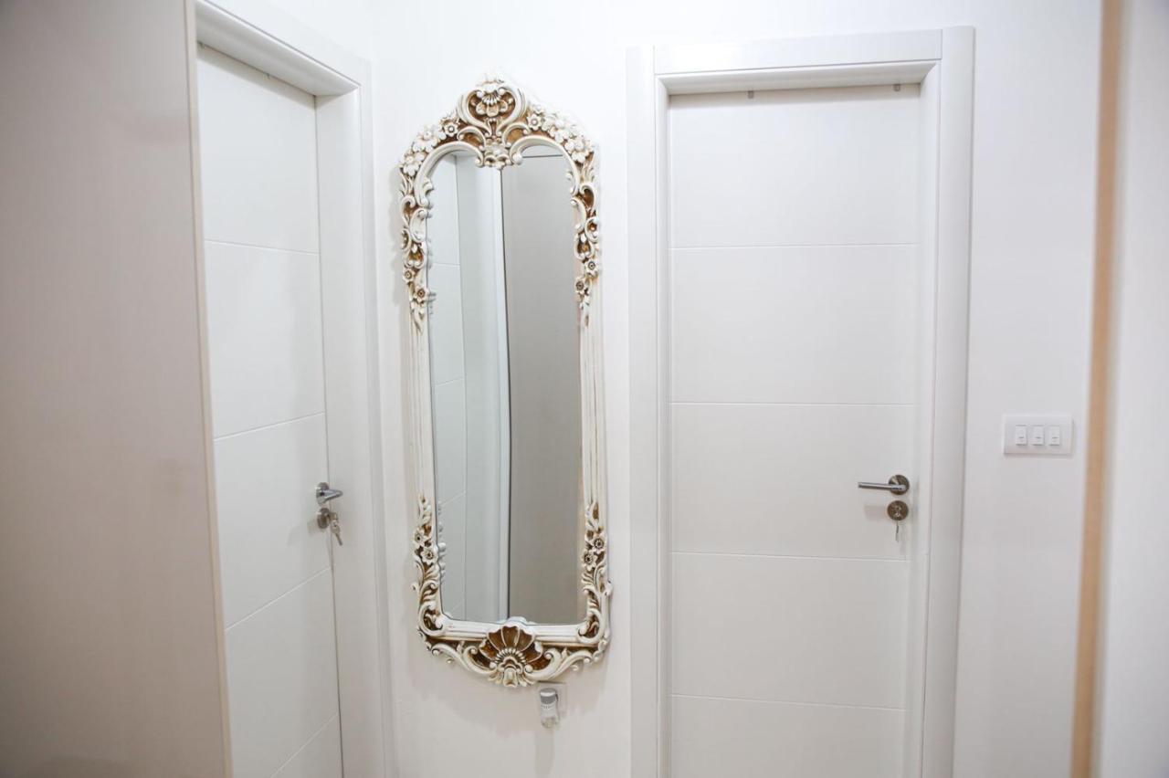 Lux Apartment As Žabljak Kültér fotó
